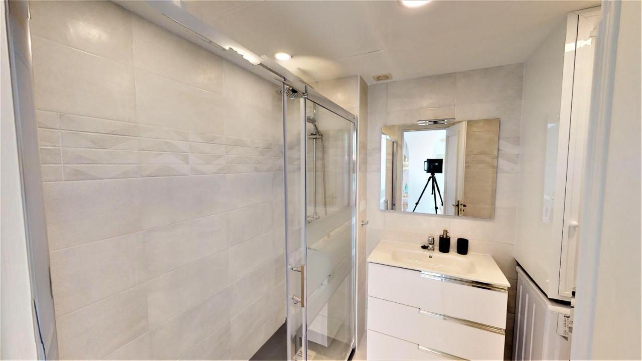 Top Floor Apartment - Amazing Sea View Sitio de Calahonda Exterior foto