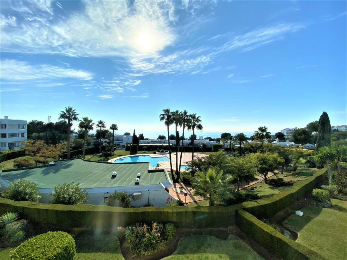Top Floor Apartment - Amazing Sea View Sitio de Calahonda Exterior foto