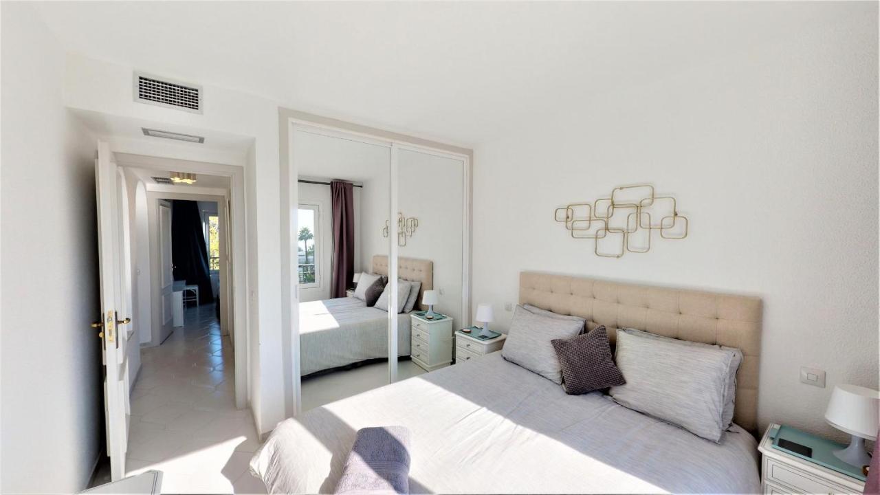 Top Floor Apartment - Amazing Sea View Sitio de Calahonda Exterior foto