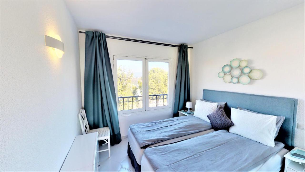 Top Floor Apartment - Amazing Sea View Sitio de Calahonda Exterior foto