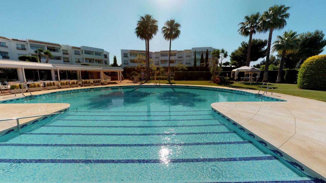 Top Floor Apartment - Amazing Sea View Sitio de Calahonda Exterior foto