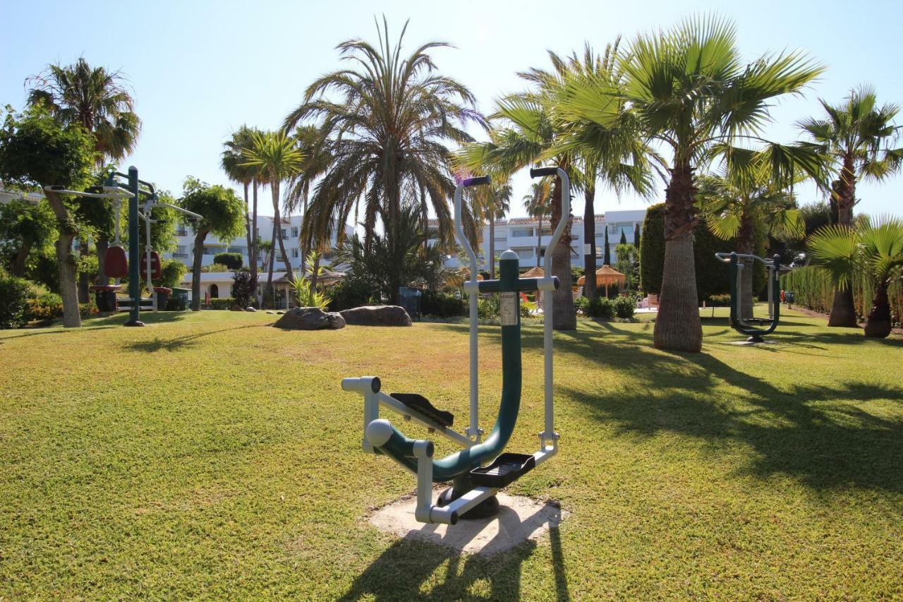 Top Floor Apartment - Amazing Sea View Sitio de Calahonda Exterior foto