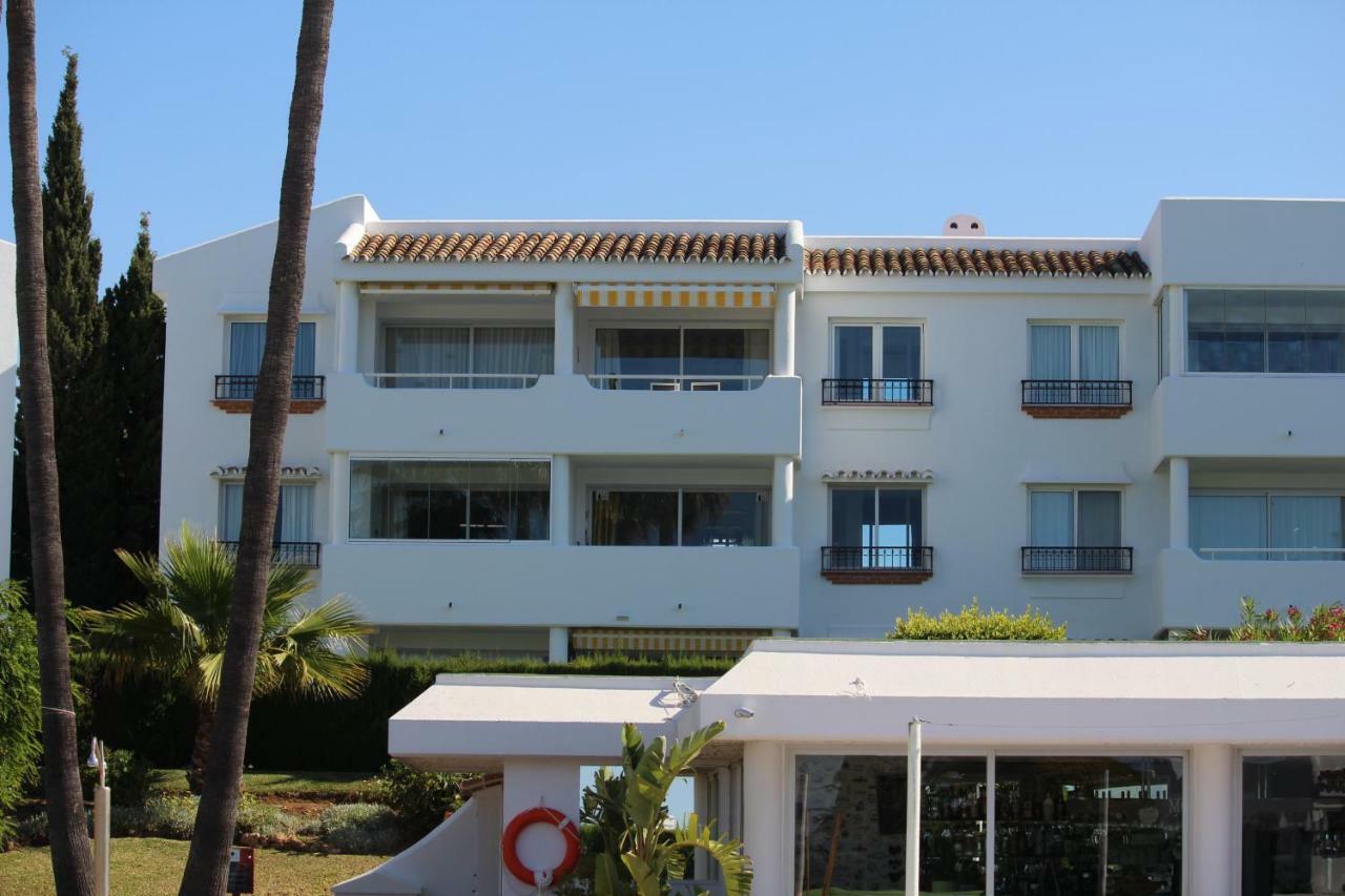 Top Floor Apartment - Amazing Sea View Sitio de Calahonda Exterior foto