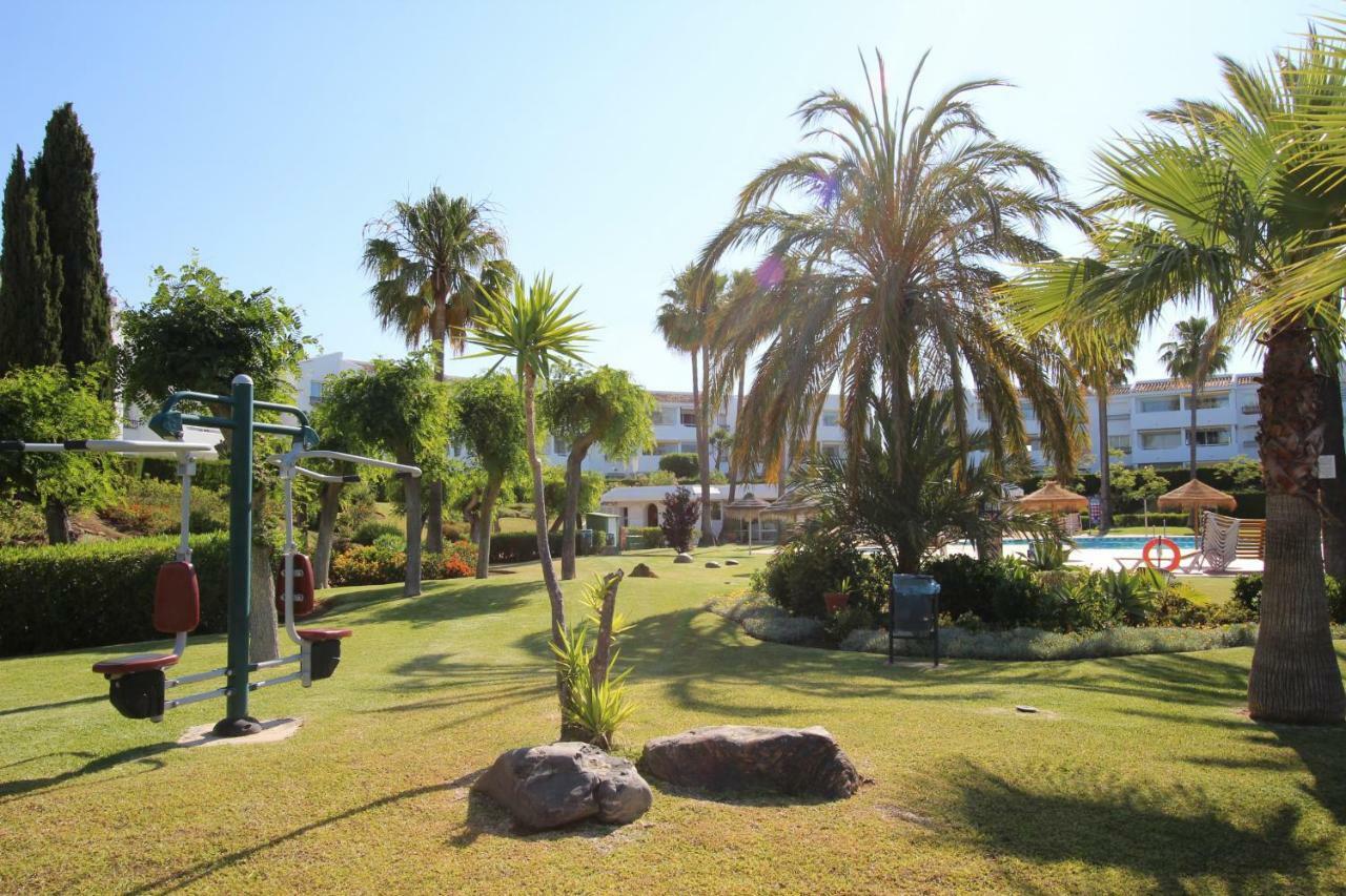 Top Floor Apartment - Amazing Sea View Sitio de Calahonda Exterior foto