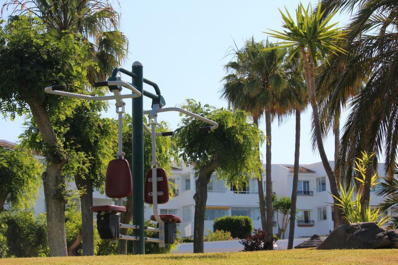 Top Floor Apartment - Amazing Sea View Sitio de Calahonda Exterior foto